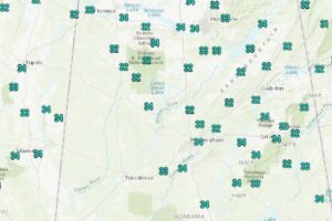 A Look At Road Conditions After Todays Winter Storm: Icy Conditions Already Reported