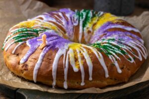 7 Mobile, Alabama, places to satisfy your king cake cravings this Mardi Gras