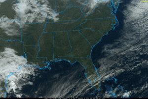 Rain Returns Sunday; Much Colder Air For Next Week