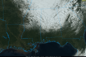 A Freeze For North Alabama Tonight; Rain Returns Over The Weekend